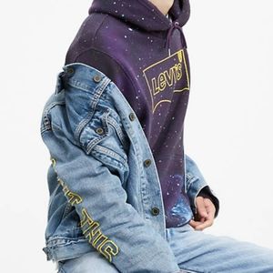 Levi's Star Wars Hoodie